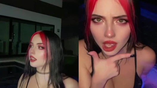 julia burch - Video Leaks #1