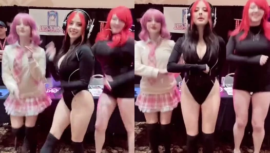 julia burch - Video Leaks #3