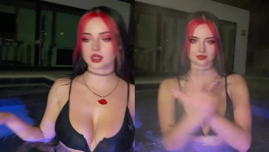 julia burch - Video Leaks #6