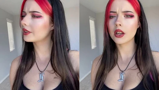 julia burch - Video Leaks #8