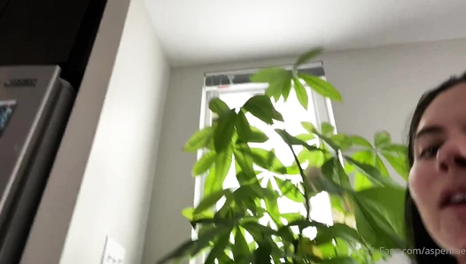 Aspen Rae - Video Leaks #37