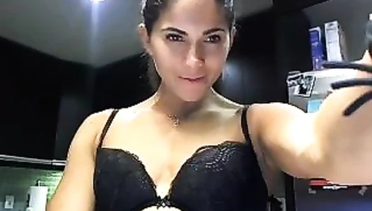 Aspen Rae - Video Leaks #97