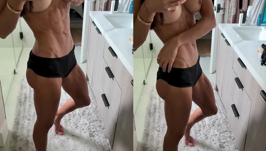 Aspen Rae - Video Leaks #111