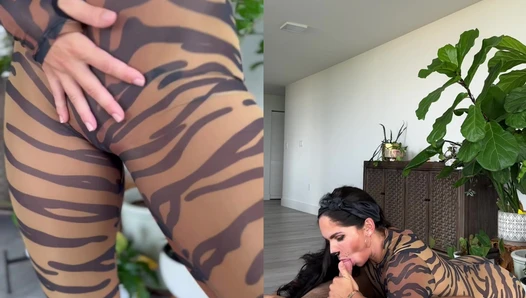 Aspen Rae - Video Leaks #124