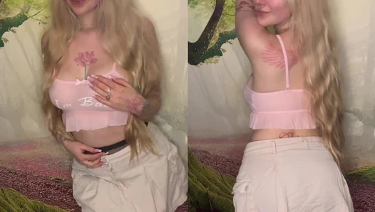 Spicy.eli - Video Leaks #8