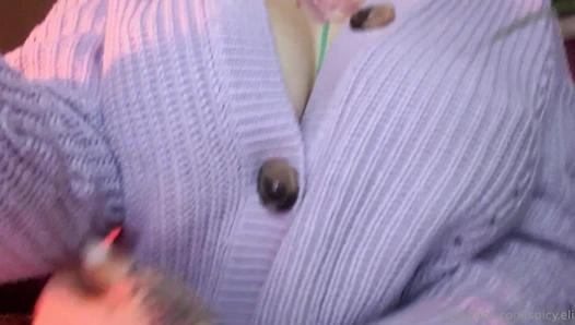 Spicy.eli - Video Leaks #19