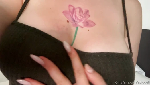 Spicy.eli - Video Leaks #20