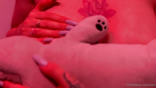 Spicy.eli - Video Leaks #27