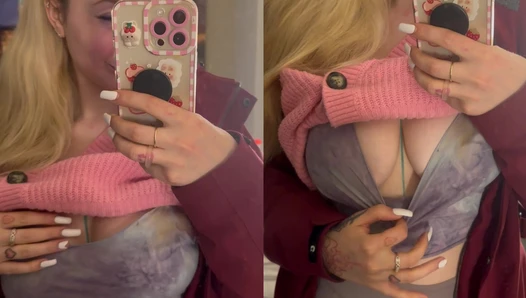 Spicy.eli - Video Leaks #33