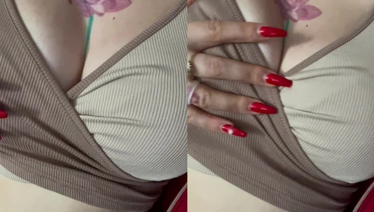 Spicy.eli - Video Leaks #35