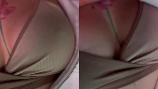 Spicy.eli - Video Leaks #38