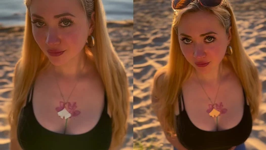 Spicy.eli - Video Leaks #48