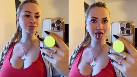 Spicy.eli - Video Leaks #49