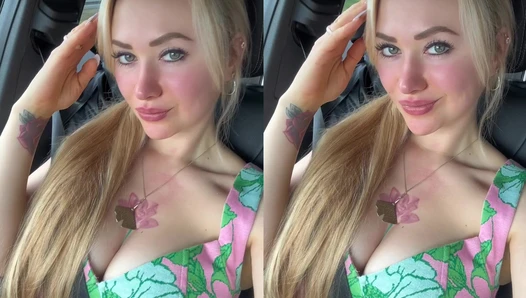 Spicy.eli - Video Leaks #52