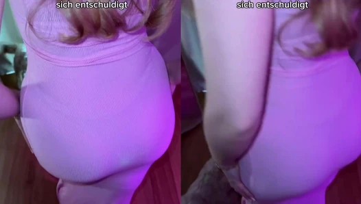 Angelina Rest - Video Leaks #1