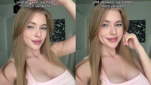 Angelina Rest - Video Leaks #2