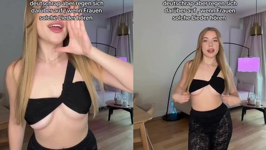 Angelina Rest - Video Leaks #6