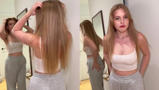 Angelina Rest - Video Leaks #9