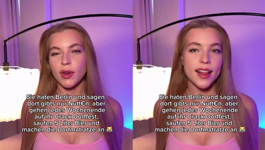 Angelina Rest - Video Leaks #12