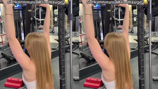 Angelina Rest - Video Leaks #13