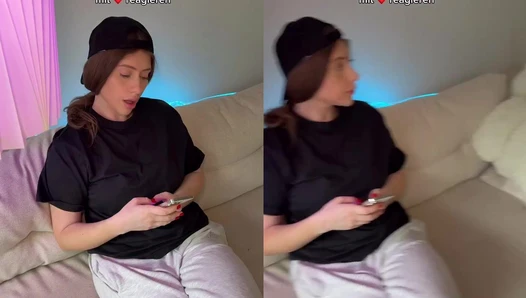 Angelina Rest - Video Leaks #14