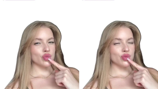 Angelina Rest - Video Leaks #15