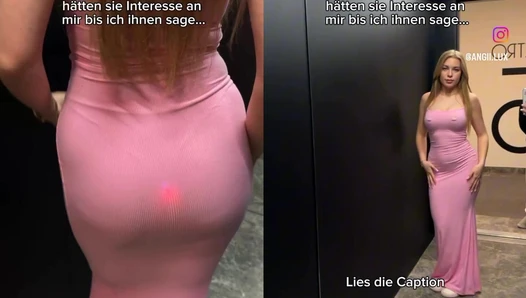 Angelina Rest - Video Leaks #21