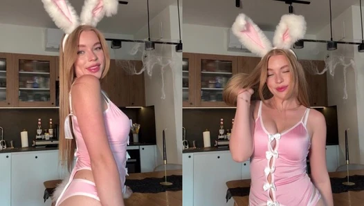 Angelina Rest - Video Leaks #23