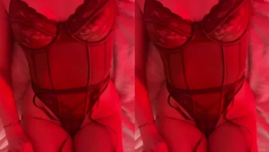 Angelina Rest - Video Leaks #25