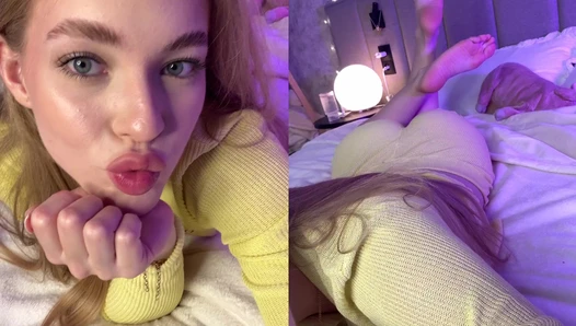 Angelina Rest - Video Leaks #26