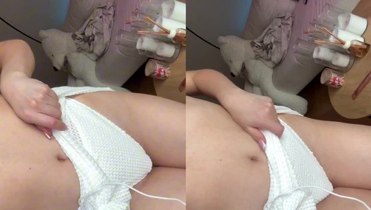 Angelina Rest - Video Leaks #28