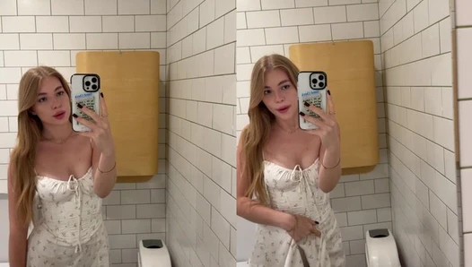 Angelina Rest - Video Leaks #29