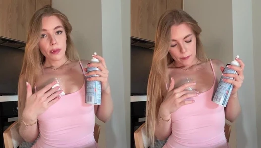 Angelina Rest - Video Leaks #31