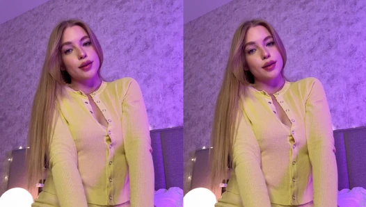 Angelina Rest - Video Leaks #33