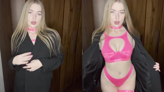 Angelina Rest - Video Leaks #36