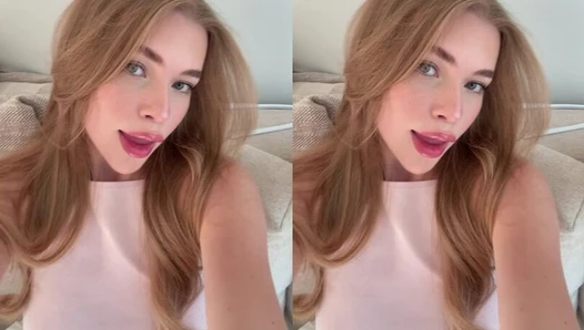 Angelina Rest - Video Leaks #38