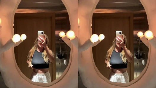 Angelina Rest - Video Leaks #40