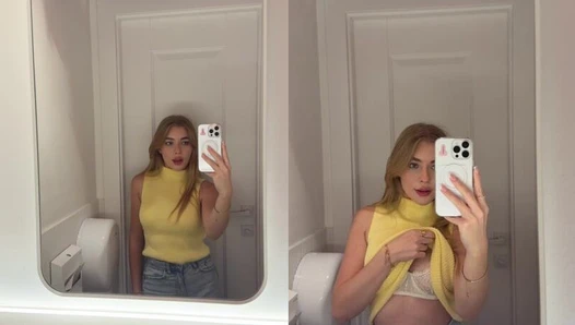 Angelina Rest - Video Leaks #41