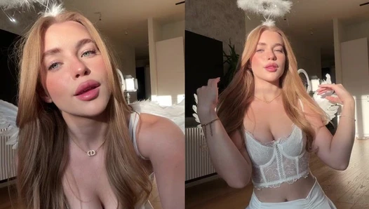 Angelina Rest - Video Leaks #42