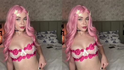 Angelina Rest - Video Leaks #43