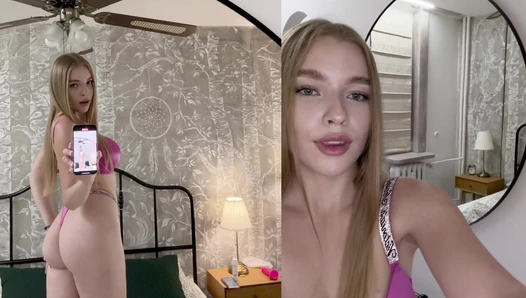 Angelina Rest - Video Leaks #45