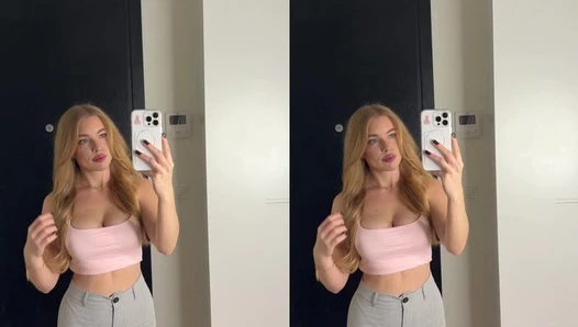 Angelina Rest - Video Leaks #48