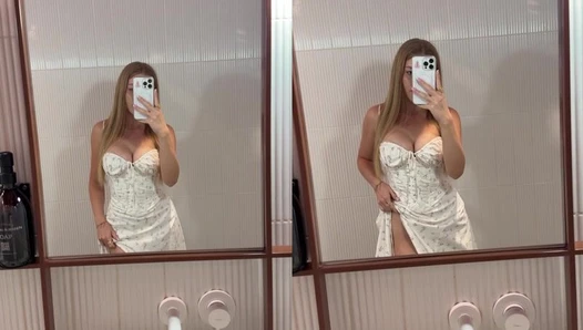 Angelina Rest - Video Leaks #49