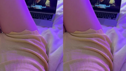 Angelina Rest - Video Leaks #51