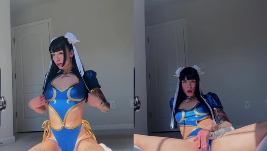 Queen Kalin - Video Leaks #176