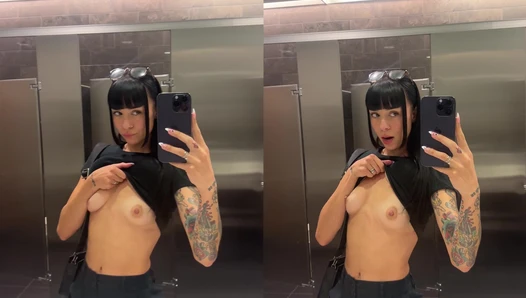 Queen Kalin - Video Leaks #187