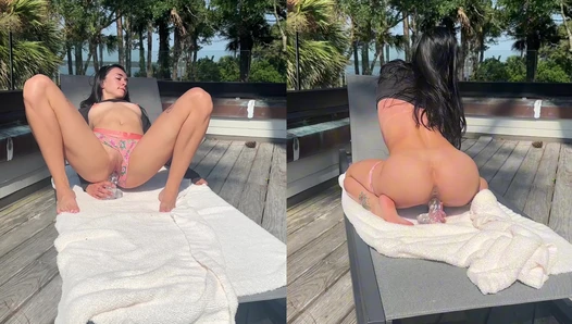 Queen Kalin - Video Leaks #188