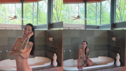 Queen Kalin - Video Leaks #195