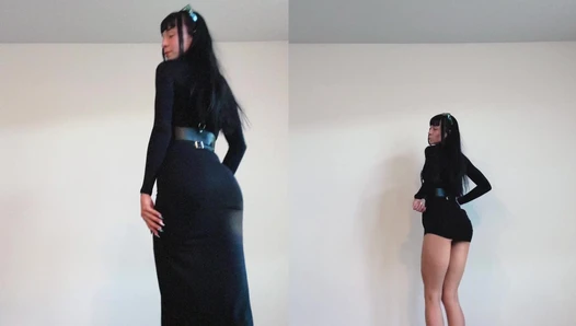 Queen Kalin - Video Leaks #202