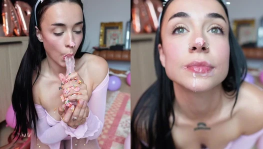 Queen Kalin - Video Leaks #93
